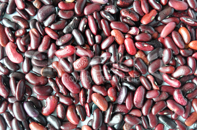 Kidney beans