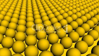 Rotation of 3D sphere ball.design,illustration,golf,icon,tennis,football,object,