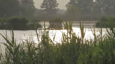 Die Havel - Fluss und Seen