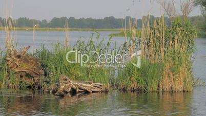 Die Havel - Fluss und Seen