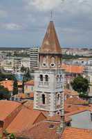 Kirche des hl. Simun in Zadar