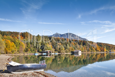 Walchensee