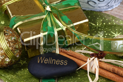 Wellness als Geschenk