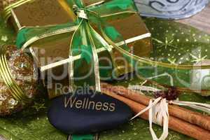 Wellness als Geschenk