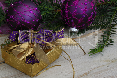Weihnachtsgeschenk