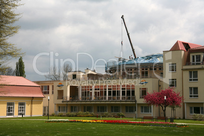 Bad Hersfeld Therme