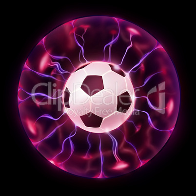 Soccer Ball Wheel