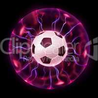 Soccer Ball Wheel