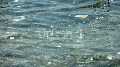 Water Pollution   Full HD 1080p