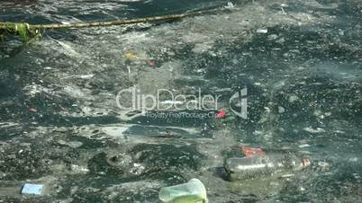 Water Pollution   Full HD 1080p
