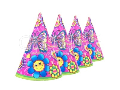 Party Hats