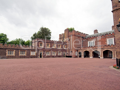 St James Palace