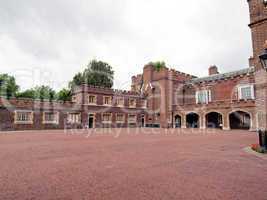 St James Palace