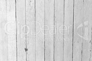 Weathered white wood