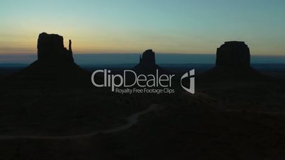 Monument Valley