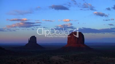 Monument Valley