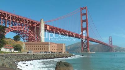 Golden Gate