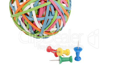 Rubber band