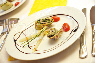 Crepes