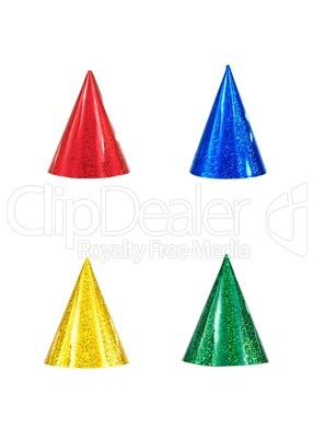 Party Hats