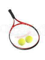 Tennis Equipment