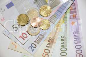 Geld (Euro)