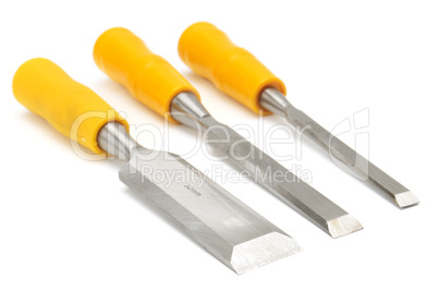 chisels