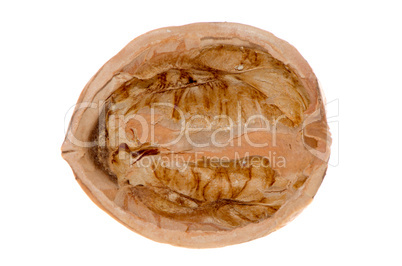 Crack walnut