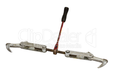 carpenters clamp