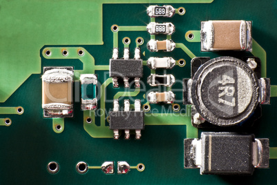 circuit board one