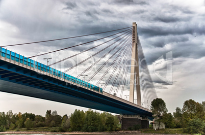 Raiffeisenbrücke