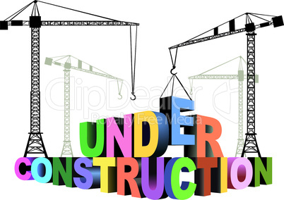 Under construction