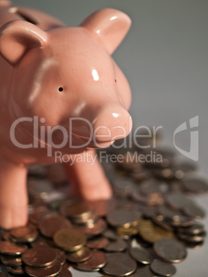 Piggy bank Piggy bank