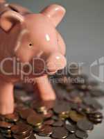 Piggy bank