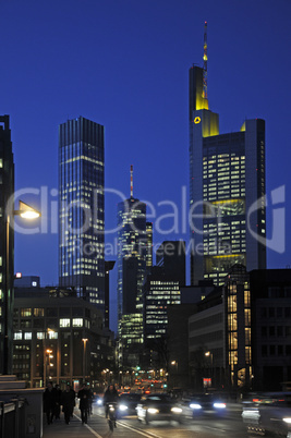 Frankfurt