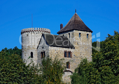 Castle Burg