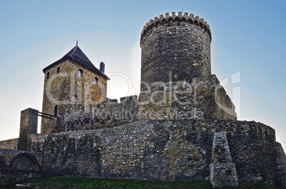 Schloß Burg