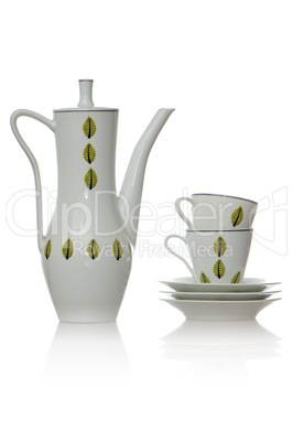 Coffee Set