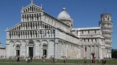 Duomo of Pisa