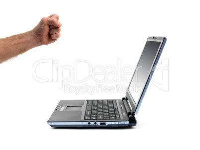 Laptop Computer