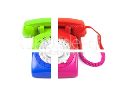 Telephones