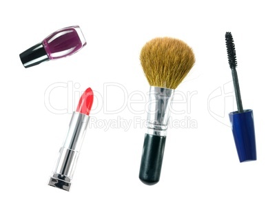 Cosmetics