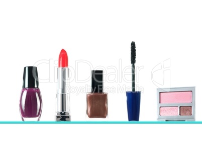 Cosmetics