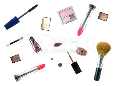 Cosmetics