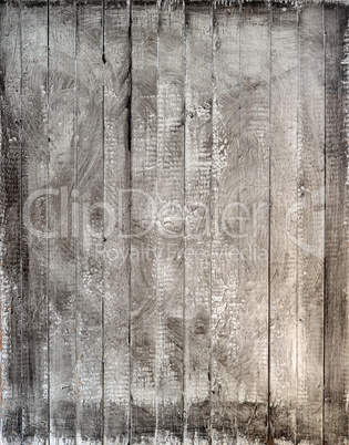 Handmade texture of paint wooden plank