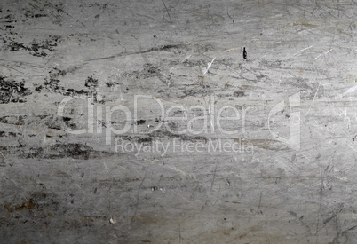 Industrial metal background