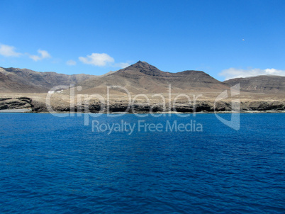 Fuerteventura Canary islands Spain