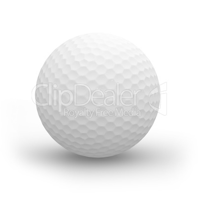 Golf Ball Golf Ball