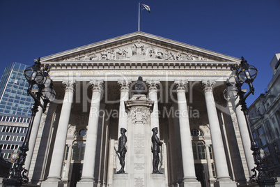 London Stock Exchange