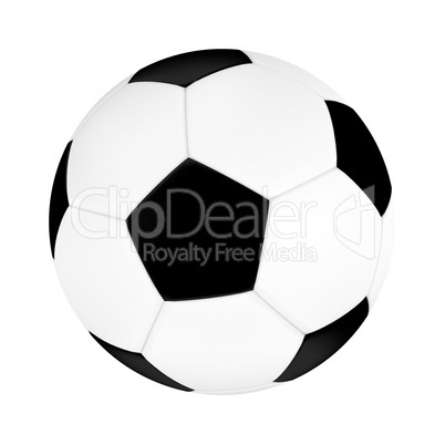 Soccer Ball